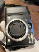Canon PowerShot G7 パワーショット デジタルカメラ _画像2