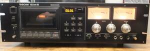 TASCAM 122MK3