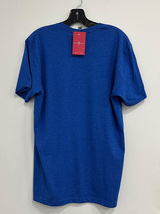 【送料無料】Roto Wear ロトウェア Dodgers Hip Lock T-Shirt　ドジャーズ　ヒップロックTシャツ　Ｍサイズ rohiplocktm_画像2