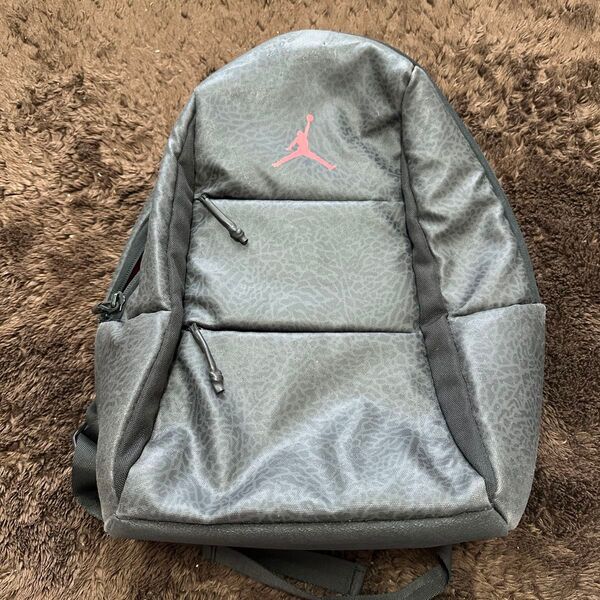 JORDAN リュック7/11お値下しました。
