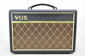 中古■Vox V9106 ギターアンプ 動作品 ボックス ヴォックス エレキギター　PATHFINDER10