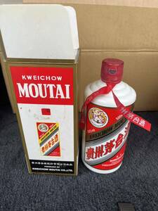 MOUTAI マオタイ酒