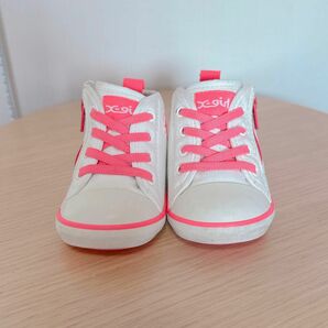 コンバース CONVERSE スニーカー　13.0 N X-girl Z