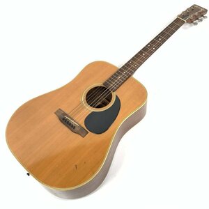 HUMMING BIRD W-200 ハミングバード アコースティックギター シリアルNo.7306.1 ナチュラル系★簡易検査品