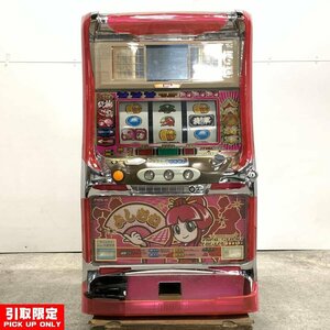 [ pickup limitation shipping un- possible ] large capital technical research institute DAITOyo Sim neS... panel Ver. 4 serial number slot machine machine slot * operation not yet verification goods 