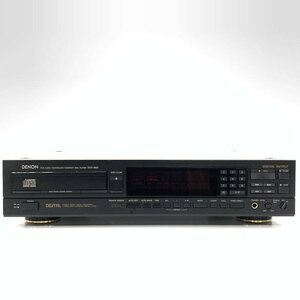 DENON Denon DCD-1600 CD player * simple inspection goods 
