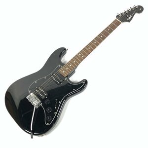 TOKAI トーカイ ストラトタイプ エレキギター シリアルNo.L22946 黒系★簡易検査品