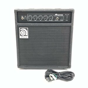 Ampeg Anne колок BA-108 V2 основа усилитель шнур электропитания имеется * рабочий товар 