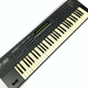 Roland ローランド XP-30 シンセサイザー★簡易検査品