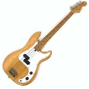 Frister フリスター SWINGING BASS エレキベース ナチュラル系★簡易検査品