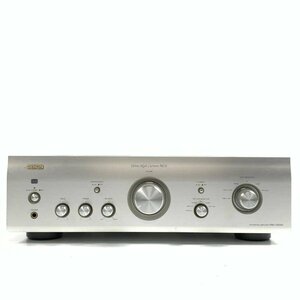 DENON デノン PMA-1500AE プリメインアンプ 70W+70W/8Ω◆動作品