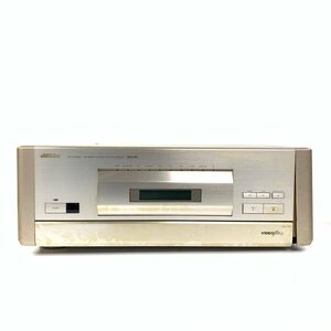 Victor ビクター HR-20000 SVHSビデオデッキ●ジャンク品