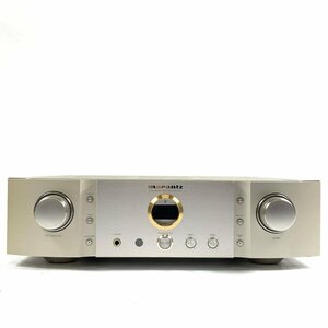 marantz マランツ PM-15S1 プリメインアンプ◆動作品