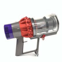 dyson ダイソン SV12 コードレスクリーナー バッテリーの固定ネジ付き＊現状品_画像4