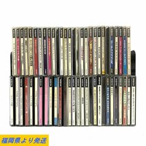 【50点/まとめ売り】SEGA セガサターン ソフト 説明書付 ナイト/コラムス/ジョニーバズーカ/等 ＊動作未確認品【福岡】_画像1