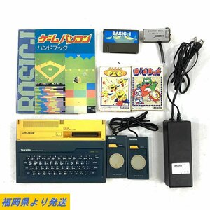 TAKARA Takara game personal computer accessory great number equipped start-up OK * operation / condition explanation equipped * simple inspection goods [ Fukuoka ]