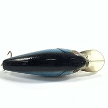 EVER GREEN COMBAT CRANK / RAPALA COUNTDOWN他 ルアー 大量まとめ 62個セット＊動作未確認品_画像7