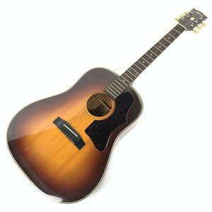 Morris Morris WG-25 acoustic guitar serial No.122509 sun Burst series made in Japan * simple inspection goods 