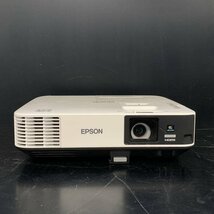 EPSON エプソン EB-2140W LCDプロジェクター●ジャンク品_画像1