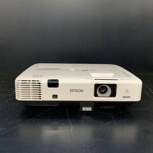 EPSON エプソン EB-1945W LCDプロジェクター●簡易検査品