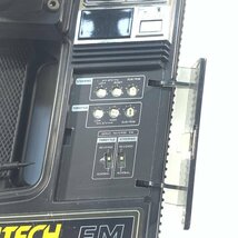 Futaba フタバ MEGATECH FM FP-T2PDF FMプロポ＊動作未確認品_画像9