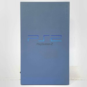 SONY ソニー SCPH-39000TB PlayStation2 PS2 ラチェット&クランク アクションパック ゲーム機本体＊簡易検査品