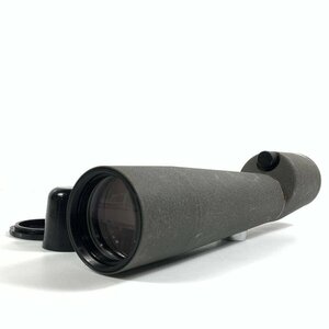 . peace KOWAko-wa field scope body. length ( joining contains )≒395mm cap 2 piece attaching [ monocle ]* present condition goods 