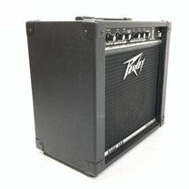 PEAVEY ピーヴィー RAGE158 ギターアンプ★ジャンク品_画像4