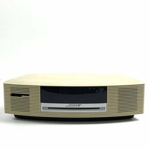 BOSE Wave music system ボーズ CD付きラジオ◆動作品_画像1