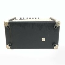 FENDER Frontman15R フェンダー ギターアンプ★動作品_画像9