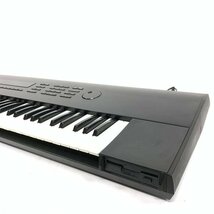 Roland ローランド S-50 サンプリングキーボード★簡易検査品_画像5