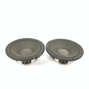 ELECTRO-VOICE electro voice DL12BFH/ other subwoofer unit pair * simple inspection goods [TB]