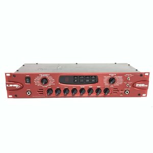 LINE6 ラインシックス POD PRO ギターアンプシミュレーター★簡易検査品【TB】