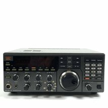 JRC 日本無線 JST-135D HFトランシーバー◇簡易検査品_画像1