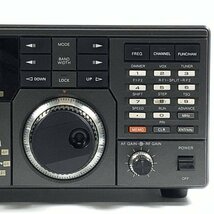 JRC 日本無線 JST-135D HFトランシーバー◇簡易検査品_画像3