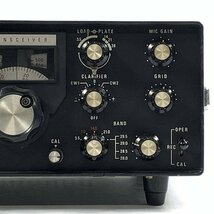 YAESU 八重洲 ヤエス FT200S SSBトランシーバー◇ジャンク品_画像3