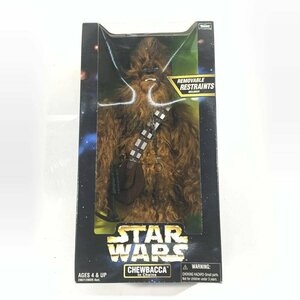 Kennerkena- Chewbacca CHEWBACCA in Chains STAR WARS ACTION COLLECTION Звездные войны фигурка * нераспечатанный товар 