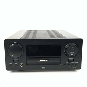 BOSE ボーズ SSS-1MC CDレシーバー◆ジャンク品