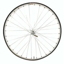 MAVIC マヴィック ARGENT7 700c ロードバイクホイール前後セット＊現状品_画像8