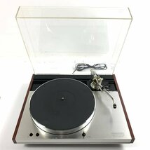 LUX ラックス PD441 レコードプレーヤー◆簡易検査品_画像1