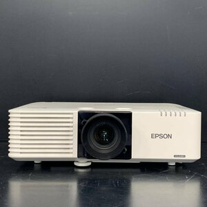 EPSON Epson EB-L610U H901D LCD проектор * простой инспекция товар 