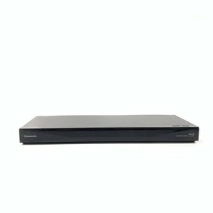 Panasonic Panasonic DMR-BCW1060 HDD/BD магнитофон 2019 год производства B-CAS карта имеется * рабочий товар 