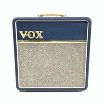 VOX ヴォックス AC4C1 ギターアンプ★簡易検査品_画像1