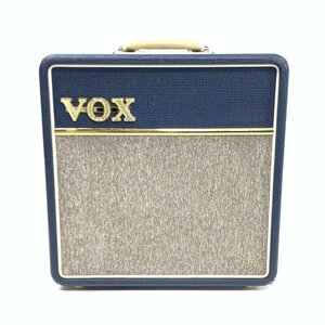 VOXvoksAC4C1 guitar amplifier * simple inspection goods 