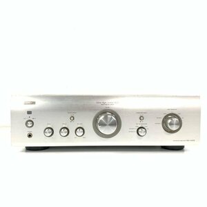 DENON Denon PMA-1500SE pre-main amplifier rating output :70W/8Ω* simple inspection goods 