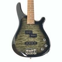 FERNANDES フェルナンデス FRB-40 エレキベース サンバースト系★簡易検査品_画像2