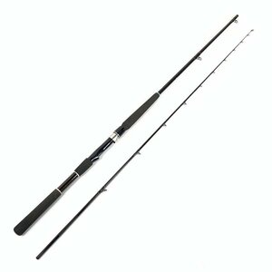 DAIWA ダイワ HX 岬 マルイカ 240 スピニングロッド 全長≒240cm ピース:2 自重≒224g＊現状品