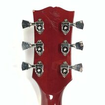 GRECO グレコ 303 アコースティックギター シリアルNo.750524 ナチュラル系★簡易検査品_画像7