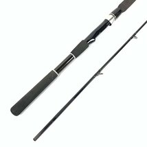 DAIWA ダイワ HX 岬 マルイカ 240 スピニングロッド 全長≒240cm ピース:2 自重≒224g＊現状品_画像2