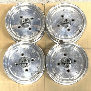 SSR スピードスター マーク1 Wheels 10×4JJ PCD110 4穴 OFF+10○現状品